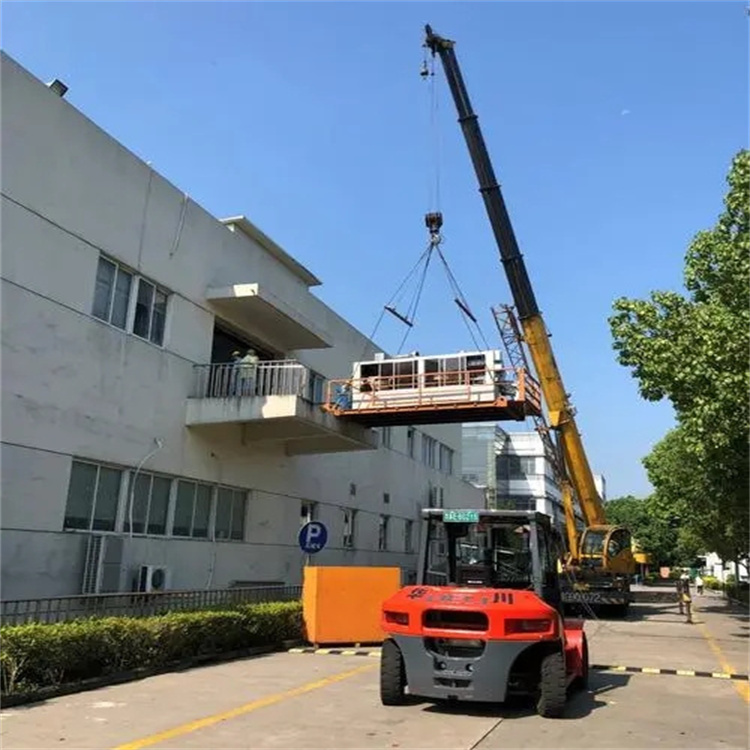 淮南潘集小型吊车出租电话