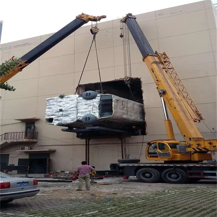 淮南潘集吊车租赁公司出租吊车需要哪些证件