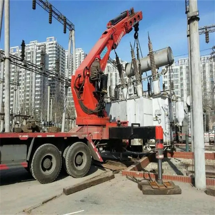 淮南潘集就近吊车出租|工地厂房吊装设备租赁|24小时高效响应