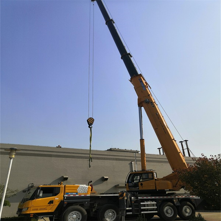 淮南潘集 选择汽车吊租赁的秘诀与联系方式指南