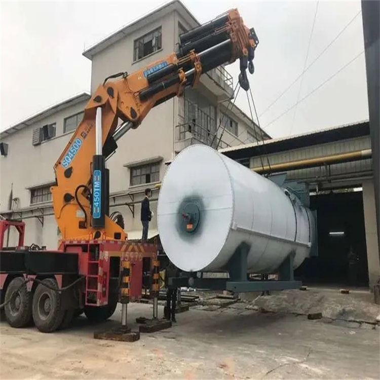 淮南潘集室内装修小型折臂吊出租服务：高效解决方案与租赁指南