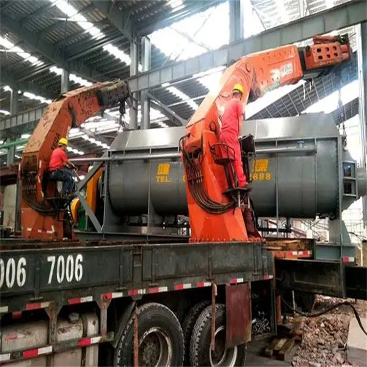 淮南潘集大型随车吊出租多少钱