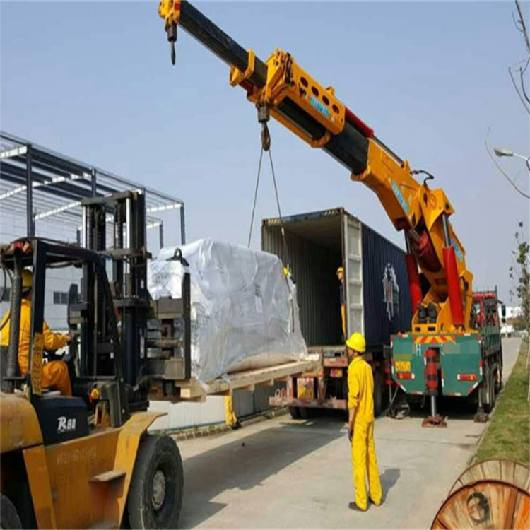 淮南潘集专业随车吊出租电话