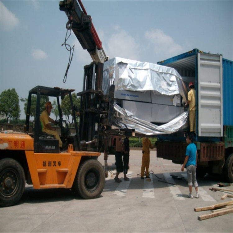 淮南潘集物流仓库装卸随车吊租赁服务优势与选择指南