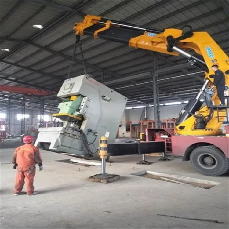 淮南潘集80吨折臂吊车出租附近电话