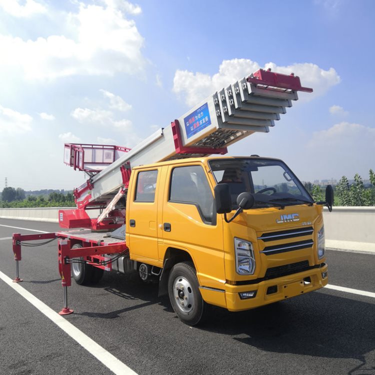 淮南潘集出租云梯车电话 水泥上楼