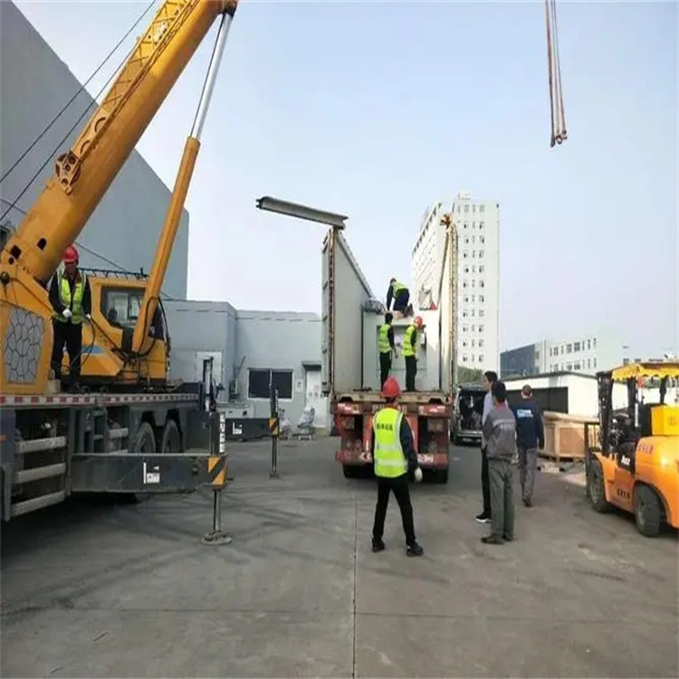 淮南潘集如何找到附近的吊车救援服务