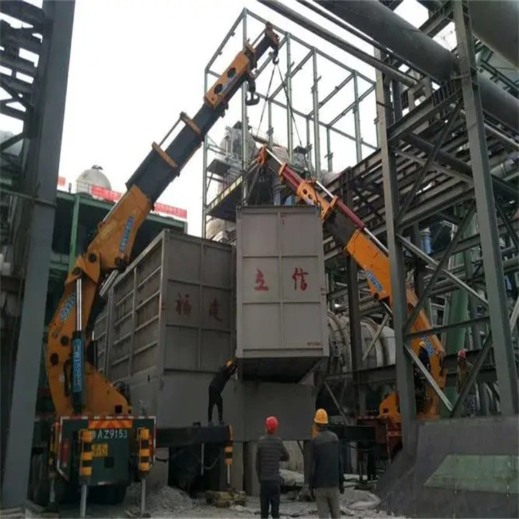 淮南潘集折臂吊车租赁电话