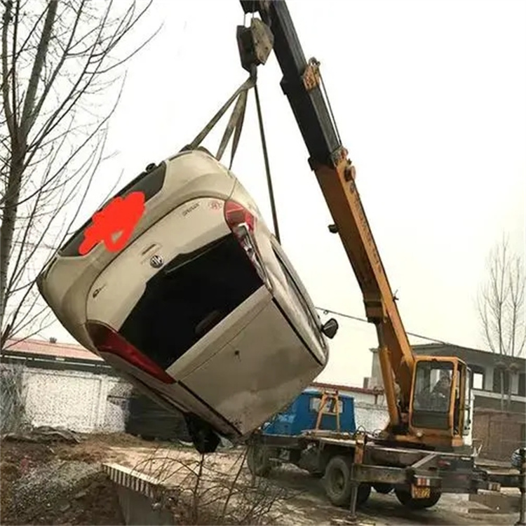 淮南潘集吊车吊轿车租赁指南：如何选吨位、避风险、省预算