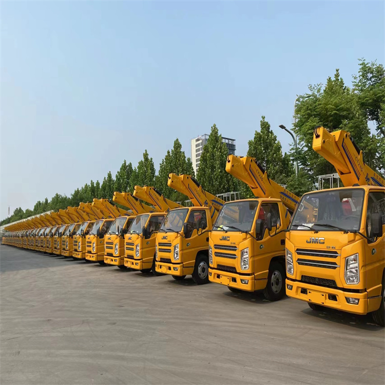 淮南潘集路灯车高空作业车出租|市政维修|广告安装