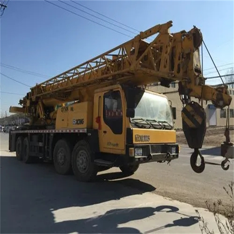 淮南潘集哪里有专业吊车出租