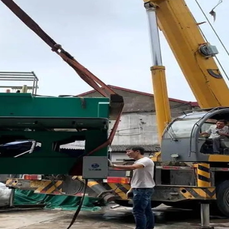 淮南潘集长期租赁大型吊车有价格优惠吗？